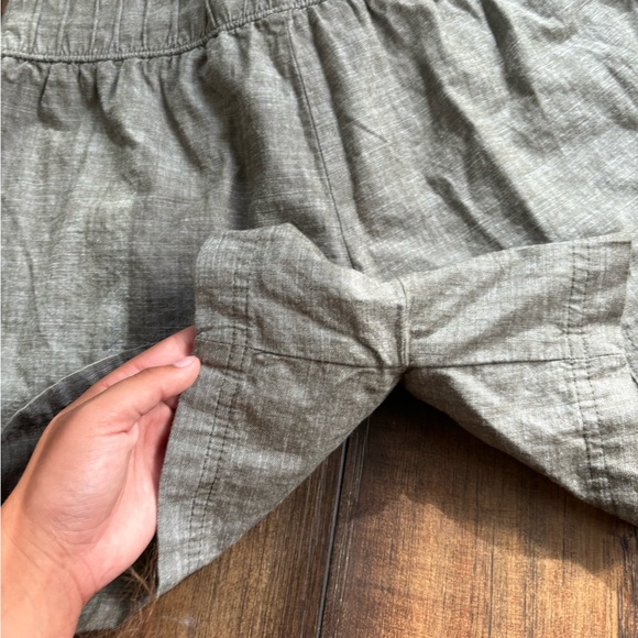 NWT! BCG women’s 3’ inseam shorts with drawstring! Size Small - Picture 5 of 7